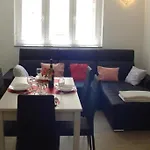 Апартаменты By The Sea Turanj, Biograd - 24791 *
