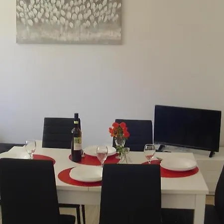 By The Sea Turanj, Biograd - 24791 شقة