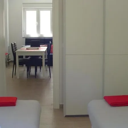 شقة By The Sea Turanj, Biograd - 24791 توراني