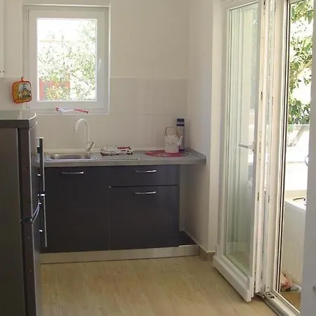 By The Sea Turanj, Biograd - 24791 Apartamento Turanj