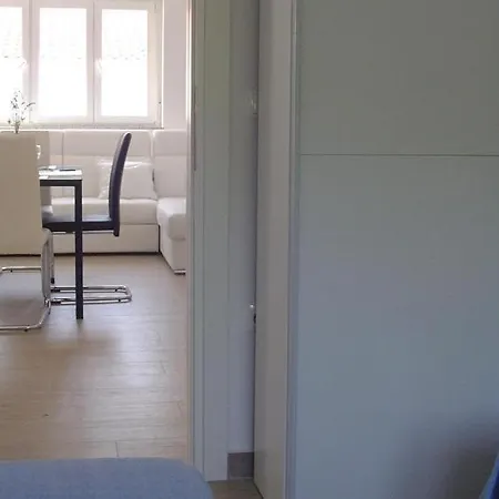 Apartamento By The Sea Turanj, Biograd - 24791
