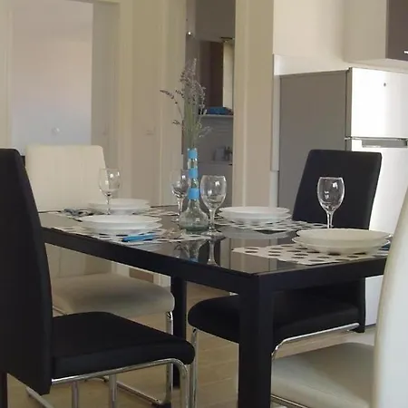 By The Sea Turanj, Biograd - 24791 Apartamento *