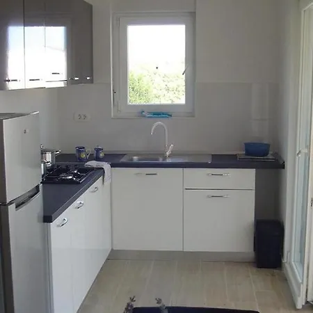 By The Sea Turanj, Biograd - 24791 Apartamento *