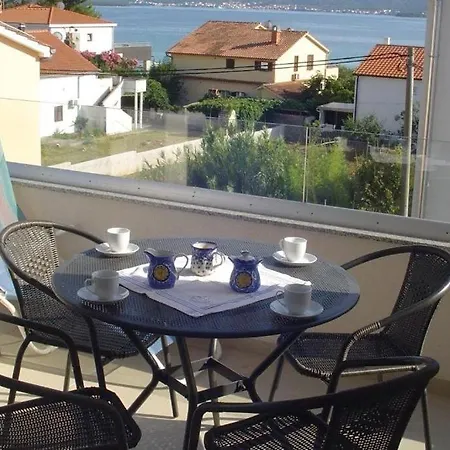شقة By The Sea Turanj, Biograd - 24791