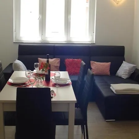 Apartament By The Sea Turanj, Biograd - 24791 *
