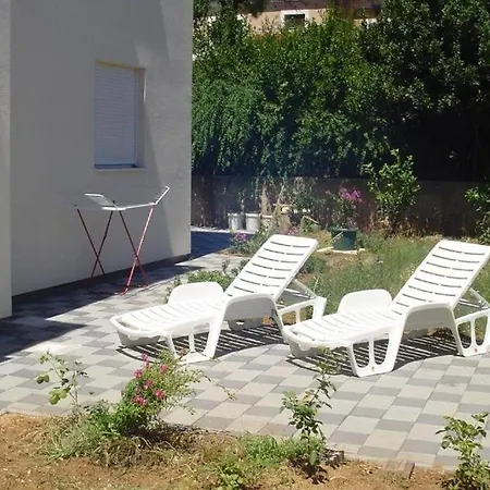 By The Sea Turanj, Biograd - 24791 *