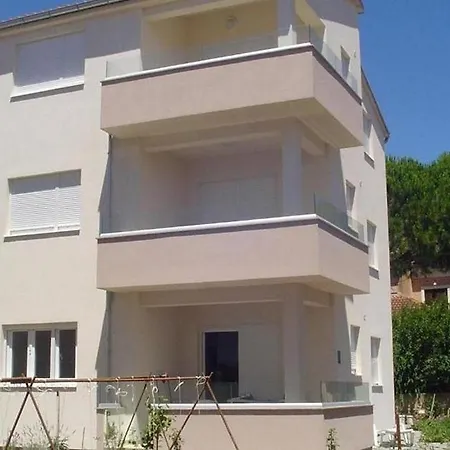 By The Sea Turanj, Biograd - 24791 Appartamento Turanj