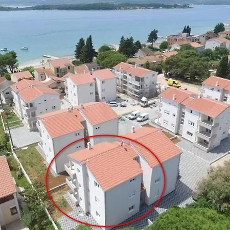 By The Sea Turanj, Biograd - 24791