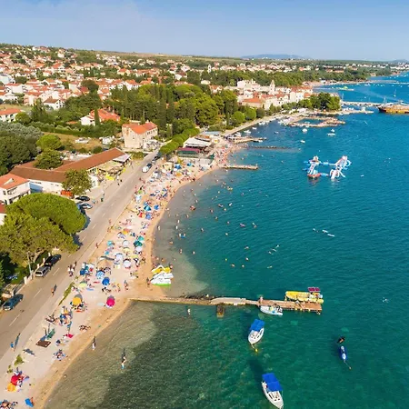By The Sea Turanj, Biograd - 24791 *