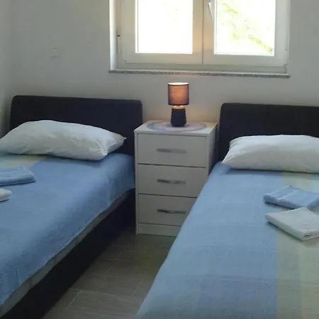 By The Sea Turanj, Biograd - 24791 투라니