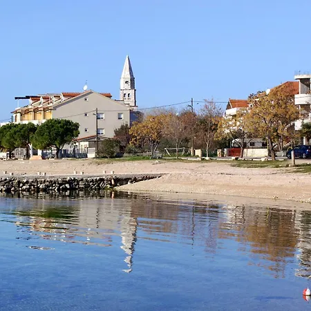 Apartamento By The Sea Turanj, Biograd - 24791 *