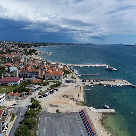By The Sea Turanj, Biograd - 24791