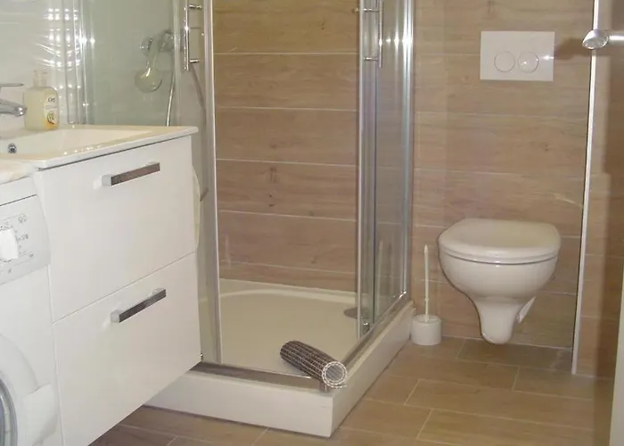 By The Sea Turanj, Biograd - 24791 투라니