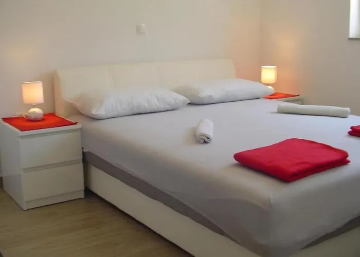 By The Sea Turanj, Biograd - 24791 *