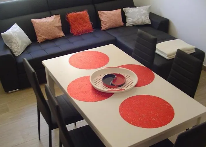 By The Sea Turanj, Biograd - 24791