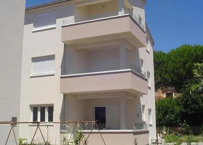 By The Sea Turanj, Biograd - 24791 Appartamento Turanj