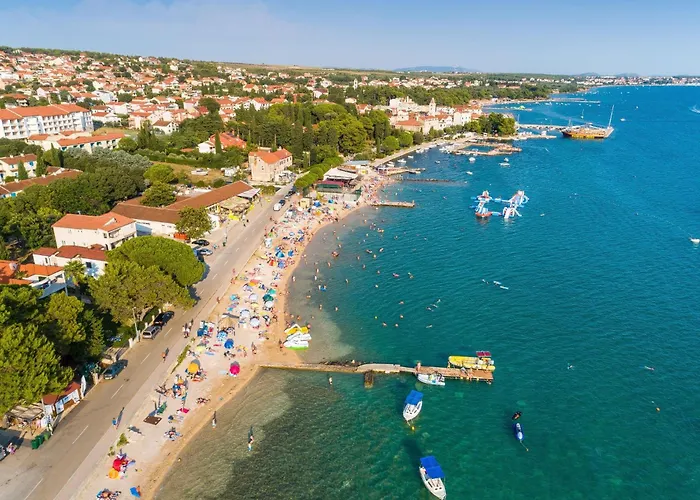 By The Sea Turanj, Biograd - 24791 *