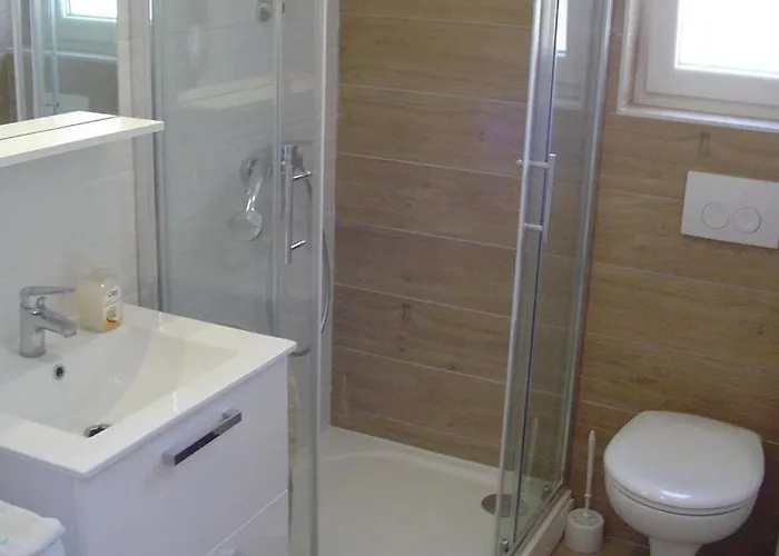 By The Sea Turanj, Biograd - 24791 투라니