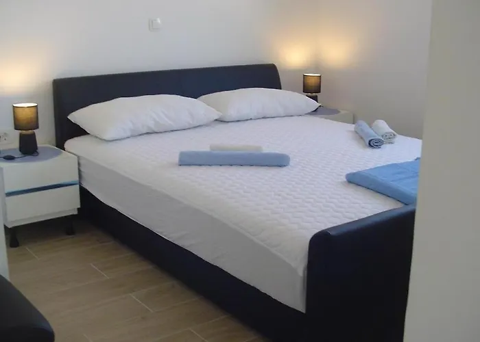 By The Sea Turanj, Biograd - 24791