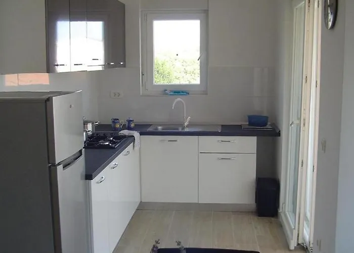 By The Sea Turanj, Biograd - 24791 Appartamento *