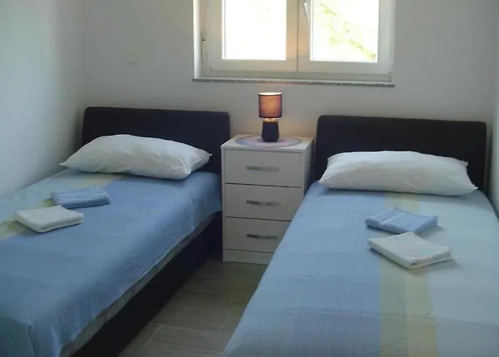 By The Sea Turanj, Biograd - 24791 투라니