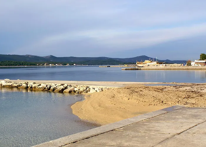 By The Sea Turanj, Biograd - 24791 *